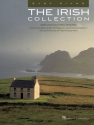 The Irish Collection: for easy piano (vocal/guitar)