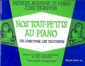 Nos tout-petits au piano (frz)