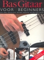 Bas Gitaar voor beginners (+CD) (nl)