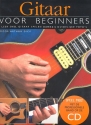 Gitaar Voor Beginners (+CD)