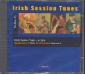 Irish Session Tunes The blue CD