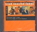 Irish Session Tunes The orange CD