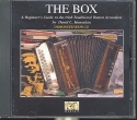 The Box Demonstration CD