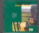 Traditional Irish Guitar Demonstration CD