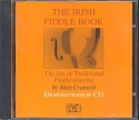 The Art of traditional Fiddle-Playing Demonstration CD