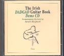 The Irish DADGAD Guitar Book Demonstration CD