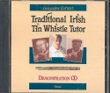 Traditional Irish Tin Whistle Tutor Demonstration CD