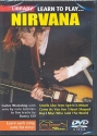 Learn to Play Nirvana DVD-Video