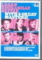 Learn Rockabilly Guitar with 6 Great Masters 6 Great Masters  DVD-Video