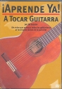 Aprende ya a tocar guitarra DVD-Video (span)