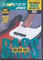 Beginning Bass vol.1 DVD-Video