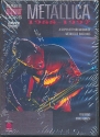 Metallica 1988-1997 DVD-Video Legendary Licks Bass