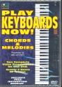 Play Keyboards now DVD-Video