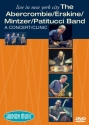 The Abercrombie Erskine Mintzer Patitucci Band  DVD