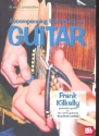 Accompanying Irish Music on Guitar: A Guide for Celtic Guitarists