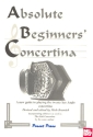 Absolute Beginners Concertina A new Guide