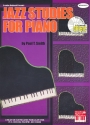 Jazz Studies (+CD) for piano