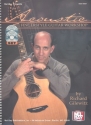 Acoustic Fingerstyle Guitar Workshop (+CD +DVD): for guitar