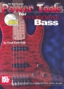 Power Tools (+CD): for 5-string bass