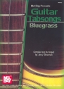 Guitar Tabsongs Bluegrass: for vocal/guitar/tab