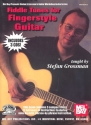 Fiddle Tunes (+3 CD's): for fingerstyle guitar/tab