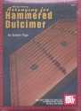 Arranging for Hammered Dulcimer  