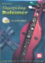 Fingerpicking Dulcimer (+Online Audio) for the mountain Dulcimer