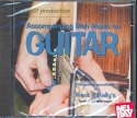 Accompanying Irish Music on Guitar CD