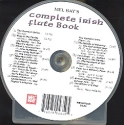 Complete Irish Flute Book CD