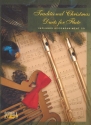 Traditional Christmas Duets (+CD) for 1-2 flutes (with printable piano accompaniment)