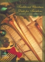 Traditional Christmas Duets (+CD) for 1-2 trombones (with printable piano accompaniment)