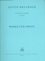 Werke fr Orgel