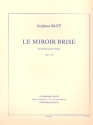 Le Miroir bris op.114 Nocturne pour piano
