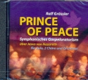 Prince of Peace CD