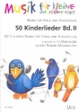 50 Kinderlieder Band 2 fr Viola und Violoncello Spielpartitur