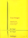 Magnalia Dei fr Orgel