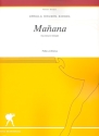 Manana Paso doble op.3,2 fr Orchester Partitur und Stimmen