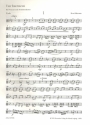 4 Intermezzi für Posaune und Streichorchester Viola