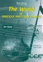 The World of Baroque and early Classics vol.2 (+CD) for flute