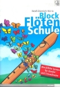 Blockfltenschule  fr Sopranblockflte