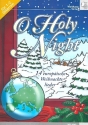 O holy Night fr 1-2 Gitarren Spielpartitur