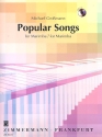 Popular Songs (+CD) fr Marimbaphon