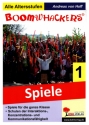 Boomwhackers-Spiele fr die ganze Klasse mit 20 Kopiervorlagen