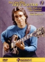 You can play Jazz Guitar vol.1 DVD-Video