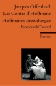 Hoffmanns Erzhlungen Libretto (dt/fr)