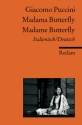 Madame Butterfly  Libretto (dt/it)