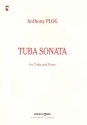 Sonate fr Tuba und Klavier