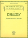 Favorite Piano Works