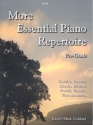 More Essential Piano Repertoire Pre-Grade