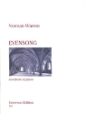 Evensong for trombone and piano